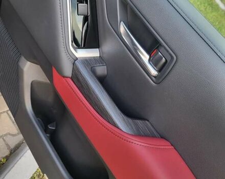 Серый Тойота Ленд Крузер, объемом двигателя 3.3 л и пробегом 31 тыс. км за 84500 $, фото 9 на Automoto.ua