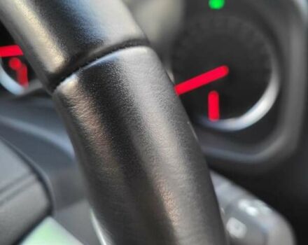 Серый Тойота Ленд Крузер, объемом двигателя 3.3 л и пробегом 31 тыс. км за 84500 $, фото 21 на Automoto.ua