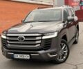 Сірий Тойота Ленд Крузер, об'ємом двигуна 3.3 л та пробігом 89 тис. км за 79900 $, фото 16 на Automoto.ua