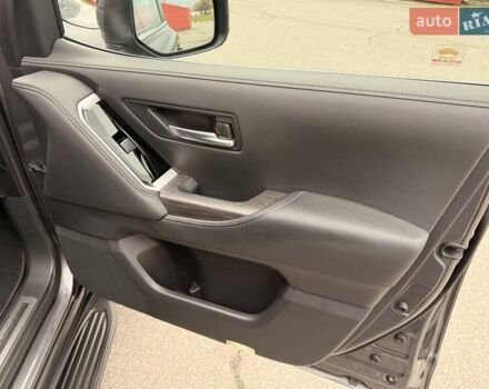 Сірий Тойота Ленд Крузер, об'ємом двигуна 3.3 л та пробігом 89 тис. км за 79900 $, фото 28 на Automoto.ua