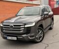 Сірий Тойота Ленд Крузер, об'ємом двигуна 3.3 л та пробігом 89 тис. км за 79900 $, фото 2 на Automoto.ua