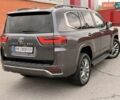 Сірий Тойота Ленд Крузер, об'ємом двигуна 3.3 л та пробігом 89 тис. км за 79900 $, фото 45 на Automoto.ua
