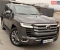 Сірий Тойота Ленд Крузер, об'ємом двигуна 3.3 л та пробігом 89 тис. км за 79900 $, фото 10 на Automoto.ua
