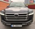 Сірий Тойота Ленд Крузер, об'ємом двигуна 3.3 л та пробігом 89 тис. км за 79900 $, фото 21 на Automoto.ua
