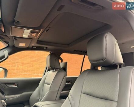 Сірий Тойота Ленд Крузер, об'ємом двигуна 3.3 л та пробігом 89 тис. км за 79900 $, фото 62 на Automoto.ua