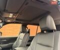 Сірий Тойота Ленд Крузер, об'ємом двигуна 3.3 л та пробігом 89 тис. км за 79900 $, фото 62 на Automoto.ua