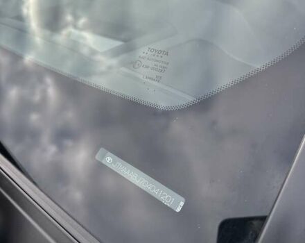 Серый Тойота Ленд Крузер, объемом двигателя 3.35 л и пробегом 28 тыс. км за 83999 $, фото 14 на Automoto.ua