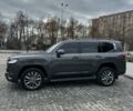 Серый Тойота Ленд Крузер, объемом двигателя 3.35 л и пробегом 28 тыс. км за 83999 $, фото 13 на Automoto.ua
