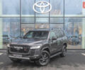 Сірий Тойота Ленд Крузер, об'ємом двигуна 3.45 л та пробігом 34 тис. км за 78220 $, фото 1 на Automoto.ua