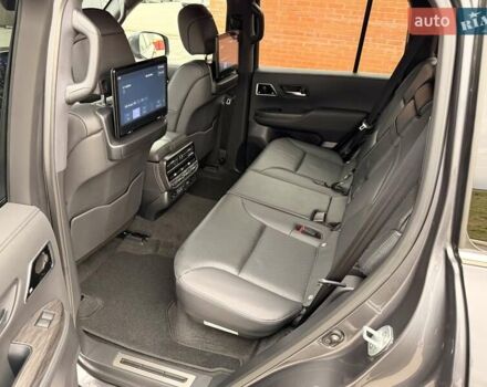 Сірий Тойота Ленд Крузер, об'ємом двигуна 3.3 л та пробігом 89 тис. км за 79900 $, фото 54 на Automoto.ua