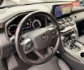 Сірий Тойота Ленд Крузер, об'ємом двигуна 3.3 л та пробігом 89 тис. км за 79900 $, фото 58 на Automoto.ua