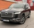 Сірий Тойота Ленд Крузер, об'ємом двигуна 3.3 л та пробігом 89 тис. км за 79900 $, фото 6 на Automoto.ua