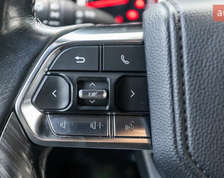 Серый Тойота Ленд Крузер, объемом двигателя 3.3 л и пробегом 68 тыс. км за 78871 $, фото 27 на Automoto.ua