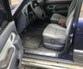 Синий Тойота Ленд Крузер, объемом двигателя 4.7 л и пробегом 263 тыс. км за 11000 $, фото 11 на Automoto.ua