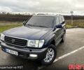 Синій Тойота Ленд Крузер, об'ємом двигуна 4.7 л та пробігом 536 тис. км за 10100 $, фото 1 на Automoto.ua