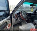 Синій Тойота Ленд Крузер, об'ємом двигуна 4.7 л та пробігом 536 тис. км за 10100 $, фото 4 на Automoto.ua