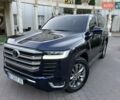 Синий Тойота Ленд Крузер, объемом двигателя 3.3 л и пробегом 158 тыс. км за 68900 $, фото 1 на Automoto.ua