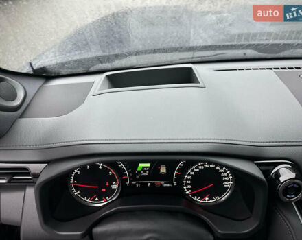 Синій Тойота Ленд Крузер, об'ємом двигуна 3.35 л та пробігом 55 тис. км за 73800 $, фото 58 на Automoto.ua