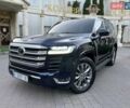 Синий Тойота Ленд Крузер, объемом двигателя 3.3 л и пробегом 158 тыс. км за 68900 $, фото 20 на Automoto.ua