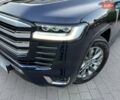 Синий Тойота Ленд Крузер, объемом двигателя 3.3 л и пробегом 158 тыс. км за 68900 $, фото 31 на Automoto.ua