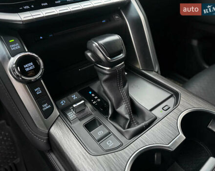 Синій Тойота Ленд Крузер, об'ємом двигуна 3.35 л та пробігом 55 тис. км за 73800 $, фото 62 на Automoto.ua