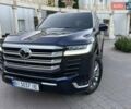 Синий Тойота Ленд Крузер, объемом двигателя 3.3 л и пробегом 158 тыс. км за 68900 $, фото 30 на Automoto.ua