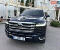 Синий Тойота Ленд Крузер, объемом двигателя 3.3 л и пробегом 158 тыс. км за 68900 $, фото 2 на Automoto.ua