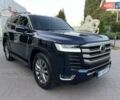 Синий Тойота Ленд Крузер, объемом двигателя 3.3 л и пробегом 158 тыс. км за 68900 $, фото 7 на Automoto.ua