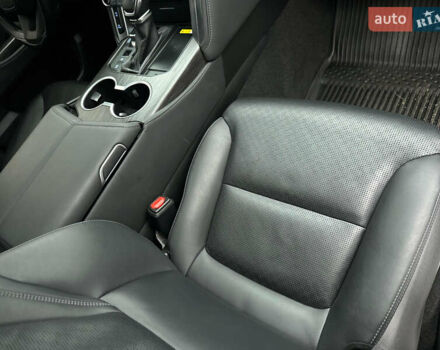 Синій Тойота Ленд Крузер, об'ємом двигуна 3.35 л та пробігом 55 тис. км за 73800 $, фото 52 на Automoto.ua