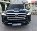 Синий Тойота Ленд Крузер, объемом двигателя 3.3 л и пробегом 158 тыс. км за 68900 $, фото 18 на Automoto.ua