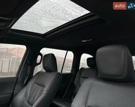 Синій Тойота Ленд Крузер, об'ємом двигуна 3.35 л та пробігом 55 тис. км за 73800 $, фото 30 на Automoto.ua