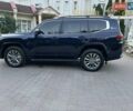 Синий Тойота Ленд Крузер, объемом двигателя 3.3 л и пробегом 158 тыс. км за 68900 $, фото 52 на Automoto.ua