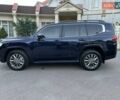 Синий Тойота Ленд Крузер, объемом двигателя 3.3 л и пробегом 158 тыс. км за 68900 $, фото 4 на Automoto.ua