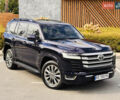 Тойота Ленд Крузер 2021 в Киеве на Automoto.ua Синий Тойота Ленд Крузер, объемом двигателя 3.3 л и пробегом 55 тыс. км за 77800 $, фото 1 на Automoto.ua