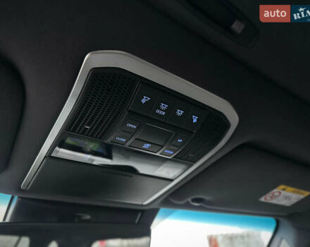 Синій Тойота Ленд Крузер, об'ємом двигуна 3.35 л та пробігом 55 тис. км за 73800 $, фото 63 на Automoto.ua