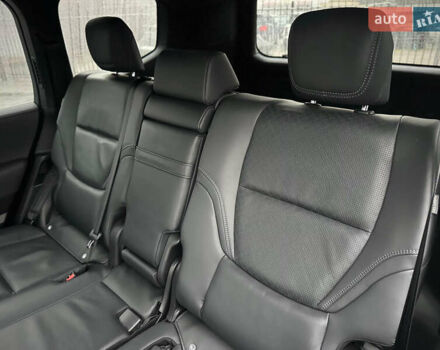 Синій Тойота Ленд Крузер, об'ємом двигуна 3.35 л та пробігом 55 тис. км за 73800 $, фото 43 на Automoto.ua