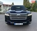 Синий Тойота Ленд Крузер, объемом двигателя 3.3 л и пробегом 158 тыс. км за 68900 $, фото 55 на Automoto.ua