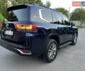 Синий Тойота Ленд Крузер, объемом двигателя 3.3 л и пробегом 158 тыс. км за 68900 $, фото 59 на Automoto.ua