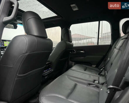 Синій Тойота Ленд Крузер, об'ємом двигуна 3.35 л та пробігом 55 тис. км за 73800 $, фото 40 на Automoto.ua