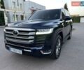 Синий Тойота Ленд Крузер, объемом двигателя 3.3 л и пробегом 158 тыс. км за 68900 $, фото 56 на Automoto.ua