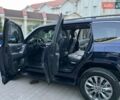 Синий Тойота Ленд Крузер, объемом двигателя 3.3 л и пробегом 158 тыс. км за 68900 $, фото 65 на Automoto.ua