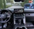 Синий Тойота Ленд Крузер, объемом двигателя 3.3 л и пробегом 158 тыс. км за 68900 $, фото 63 на Automoto.ua