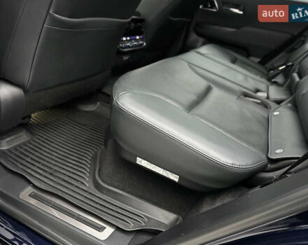 Синій Тойота Ленд Крузер, об'ємом двигуна 3.35 л та пробігом 55 тис. км за 73800 $, фото 39 на Automoto.ua