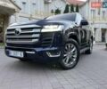 Синий Тойота Ленд Крузер, объемом двигателя 3.3 л и пробегом 158 тыс. км за 68900 $, фото 23 на Automoto.ua