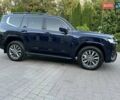 Синий Тойота Ленд Крузер, объемом двигателя 3.3 л и пробегом 158 тыс. км за 68900 $, фото 50 на Automoto.ua