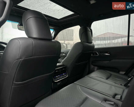 Синій Тойота Ленд Крузер, об'ємом двигуна 3.35 л та пробігом 55 тис. км за 73800 $, фото 38 на Automoto.ua