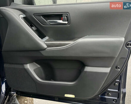 Синій Тойота Ленд Крузер, об'ємом двигуна 3.35 л та пробігом 55 тис. км за 73800 $, фото 51 на Automoto.ua