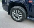 Синий Тойота Ленд Крузер, объемом двигателя 3.3 л и пробегом 158 тыс. км за 68900 $, фото 38 на Automoto.ua