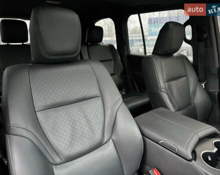 Синій Тойота Ленд Крузер, об'ємом двигуна 3.35 л та пробігом 55 тис. км за 73800 $, фото 55 на Automoto.ua