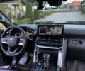 Синий Тойота Ленд Крузер, объемом двигателя 3.3 л и пробегом 158 тыс. км за 68900 $, фото 68 на Automoto.ua